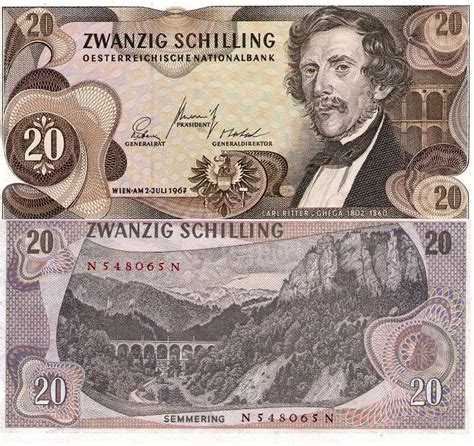 West fargo bank near me. 20 schilling Austria 1967 | Papel moeda, Moedas, Notas