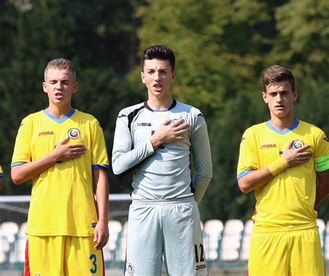 Fcsb failed to qualify for the group stage for a second year in a row after losing to vitória s.c. Dâmbovițeanul Andrei Vlad, selecționat în naționala U19 a ...