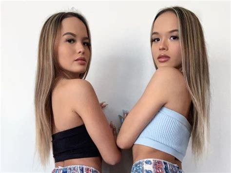 The connell twins youtuber populer. Youtuber Kembar Indonesia Buka-bukaan Soal Jual Foto Seksi ...