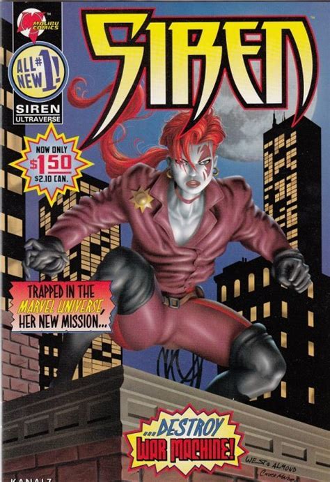 Comic has not been graded by third party graders (i.e. Malibu Comics Logo / Malibu Comics Etsy - Mantra (1993 ...