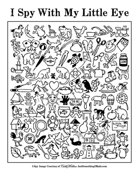 I spy books spy birthday parties i spy games kids bookcase last supper design competitions book aesthetic toy store display case. i spy with my little eye Door nancy081973 | Coloring pages ...