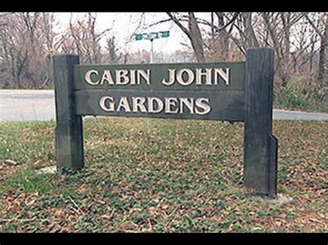 Maybe you would like to learn more about one of these? Cabin John Gardens (Paths #30) - YouTube