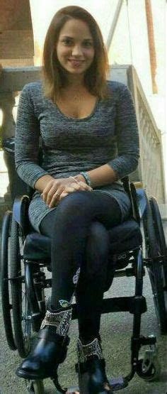 Amolatina.com offers the finest in latin dating. 54 Best Paraplegic Women images | Wheelchairs, Disability ...