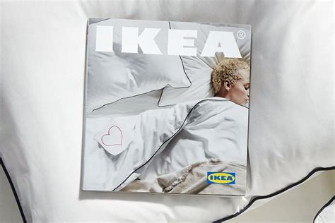 If you have the time to go to a physical store, many of the rooms have been changed out and it's fun to just walk around for ideas. The 2020 Ikea catalogue is out | Better Homes and Gardens