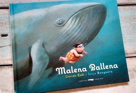 Malena y que es gordo, muy gordo! Superar los complejos y ganar autoestima, Malena Ballena ...