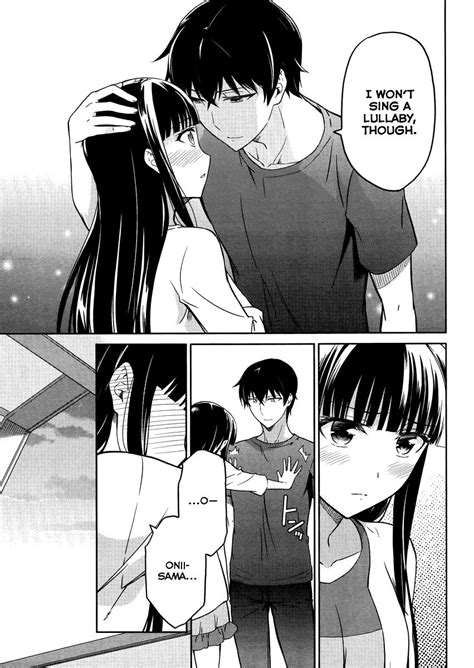 It was released on april 26, 2021. Mahouka Koukou no Rettousei, Chapter 28 - The Irregular At ...