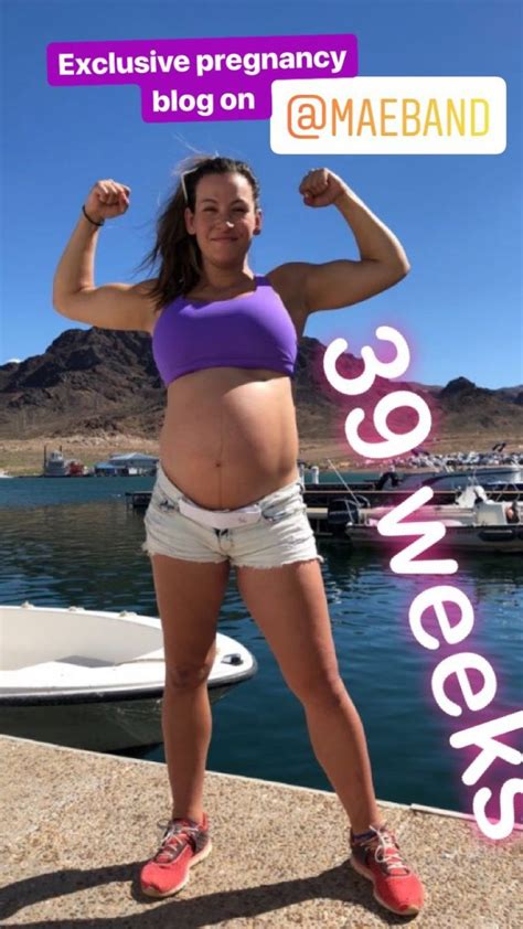 Miesha tate is celebrating the unexpected arrival of her second child. Miesha Tate - Personal Pics 10/22/2018 • CelebMafia