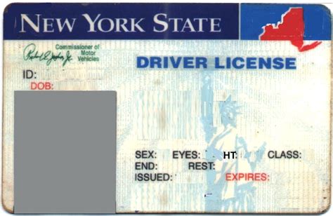 You can lose your driver's license for a short time, a long time, or a lifetime. Fake Drivers License Template - Mytemplates - Free ...