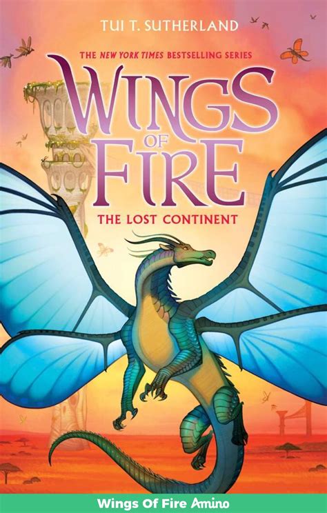 Download the poison jungle (wings of fire, book book pdf free read online here in pdf. Tui t sutherland wings of fire book 11 ...