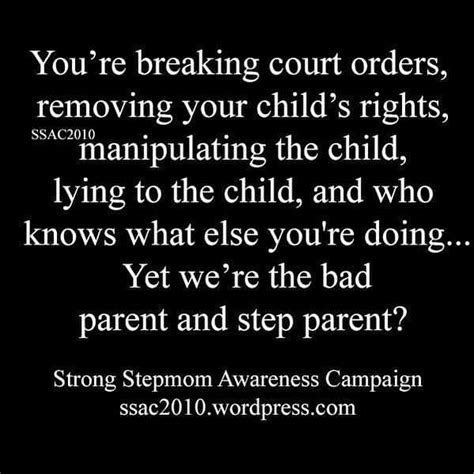 Reposted and credits to @strongstepmomawarenesscampaign ...