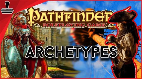 This greatly changes how brawler plays, removing a lot or all of your bonus feats. Pathfinder 2E Playtest: ARCHETYPES! | GameGorgon - YouTube