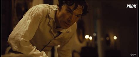 Chiwetel ejiofor (left) as solomon northup, a free black man who is kidnapped and sold into slavery, and michael fassbender (right) as edwin epps, one of the men who buy him, in. 12 Years a Slave : Benedict Cumberbatch dans la bande ...