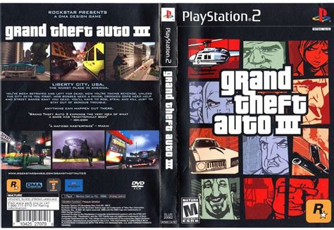 Windows 8.1 64 bit, windows 8 64 bit, windows 7 64 bit service pack 1, windows vista 64 bit service pack 2* (*nvidia video card recommended if running vista step by step video tutorial + installation by gaming authority : Descargar Grand Theft Auto GTA III PS2 | MEGA | Mediafire | Mundo Roms
