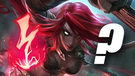 Directly export those runes into your lol client. NEW OP RUNES ON KATARINA ? 30/1 ONE-SHOT CARRY - Flyerbek ...