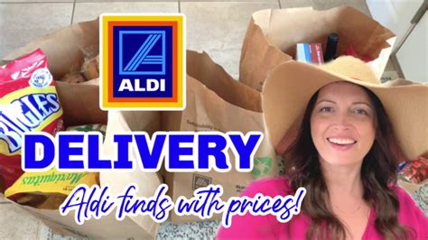 More than 1,700 aldi stores in 37 states, including the district of colombia, accept ebt as a payment option for online orders. ALDI GROCERY HAUL | INSTACART DELIVERY | ALDI HAUL WITH ...