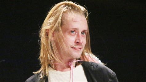 Best boyfriend, pizza band member, painter, #1 bill goldberg fan, voted 3rd most likely to be president from the cast of home alone. Macaulay Culkin Wallpapers - Wallpaper Cave