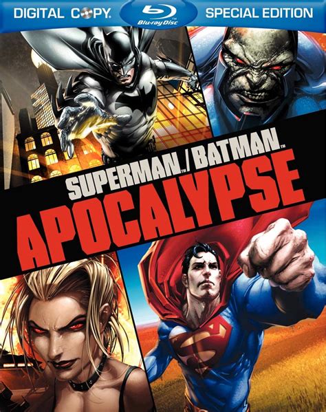 The seventeen animated superman adventures aside (the first superhero cartoons ever produced), mr. Supergirl Comic Box Commentary: Apocalypse Thoughts - What ...