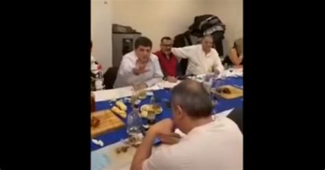 Resultados de la búsqueda : Ex funcionarios y amigos de los Kirchner en una fiesta ...