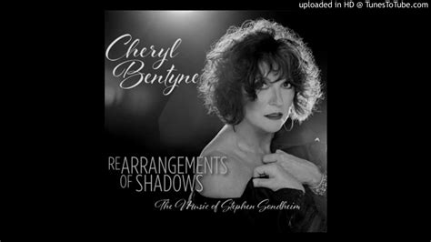 An example of this is the recent film about the zombie heat of. Comedy Tonight Cheryl Bentyne - YouTube