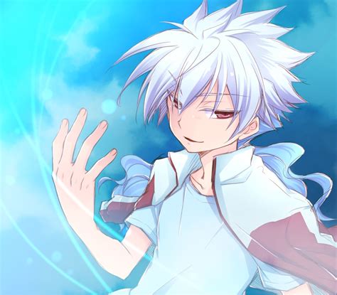 He has been a member of: Hakuryuu (Inazuma Eleven)/#1478639 - Zerochan