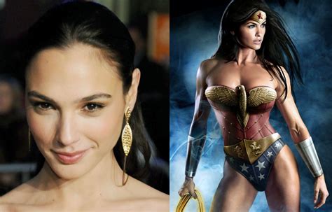 April 30, 1985 in rosh ha'ayin, israel ) is an israeli born actress and model. 'Batman vs. Superman' Pic Gives First Look at Gal Gadot on ...