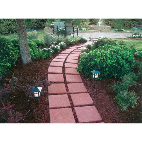 Rock landscaping rock landscaping ideas pictures. Pavestone Red Lava Rock: Gardening & Lawn Care : Walmart ...