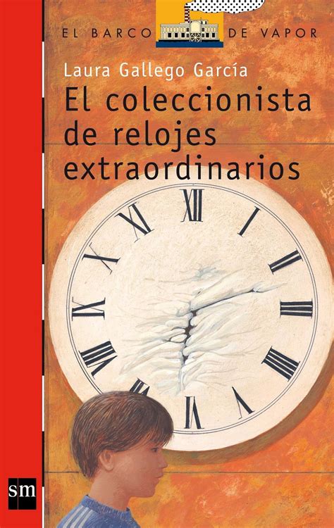 Make social videos in an instant: Reseña: "El coleccionista de relojes extraordinarios"