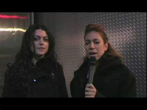 Последние твиты от hannah rose fierman (@hannahrosefierm). Interview with Actress Hannah Fierman@ NYFEN event - YouTube
