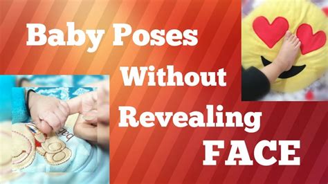 Everyone wants to know the appearance of future baby. #babypics | Baby Poses | No FACE pics | baby pic ideas ...