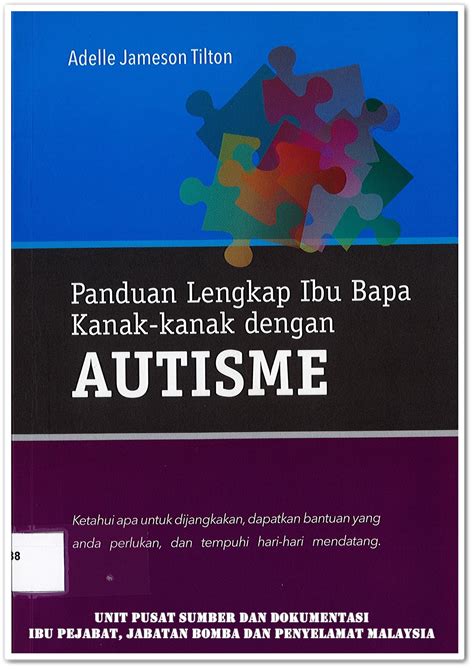 Terima kasih diucapkan kepada ibu bapa kerana terusmemberi kepercayaan kepada tatiuc! Sipnosis Buku : Panduan Lengkap Ibu Bapa Kanak-Kanak ...