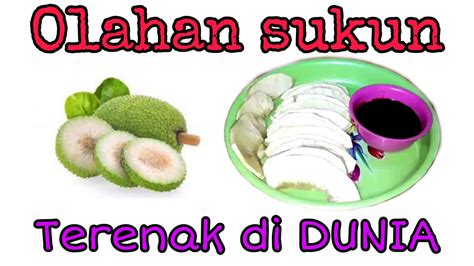 Gula merah atau gula aren dan ada juga menyebut sebagai gula jawa (jowo) sangat digemari. Cara mengolah sukun goreng gula merah. - YouTube