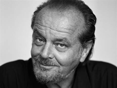 His 12 academy award nominations make him the most nominated male actor in the academy's history. Jack Nicholson on Acting - 'Being Jack' - Lynette McNeill ...