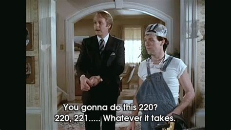 Whatever it takes. jack butler. Mr. Mom - 220 GIF - MrMom 220 Volts - Discover & Share GIFs