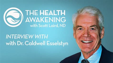 The forbidden cures it seems to confirm dr coldwells views. How To Reverse Heart Disease (Guest: Dr. Caldwell ...