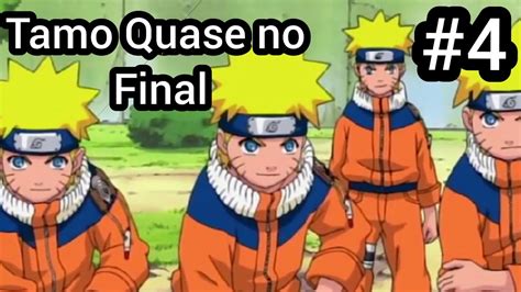 It is based on the popular manga and anime series naruto by masashi kishimoto and is developed by aspect and tomy and published by d3 publisher and tomy. Naruto Ninja council 2 #4 ta quase no fim - YouTube