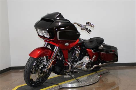 With 54,000 square feet, it offers everything you could dream of for your motorcycles. New 2021 Harley-Davidson CVO Road Glide in Lathrop #407149 ...