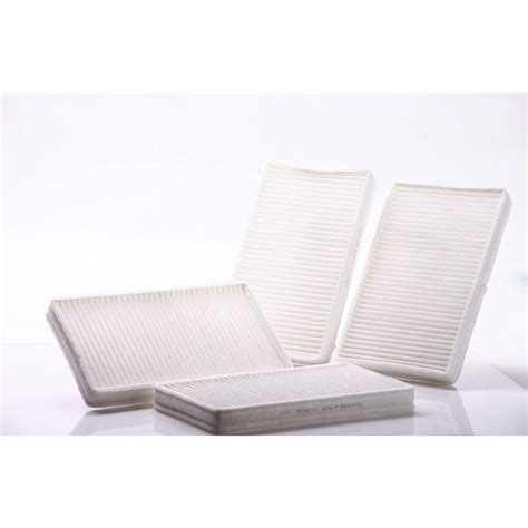 The gmc sierra's cabin air filter is part of the heating and air conditioning system, and it works by trapping and preventing dirt, pollen, allergens, dust, and bugs from entering the inside of your truck. Premium Guard Cabin Air Filter fits 1999-2002 GMC Sierra ...