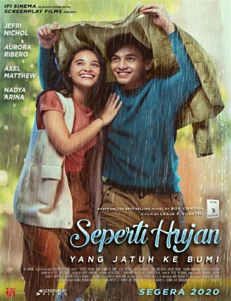 Nonton film secret love (2010) subtitle indonesia streaming movie download gratis online. Nonton Film Seperti Hujan Yang Jatuh Ke Bumi / Love Like ...