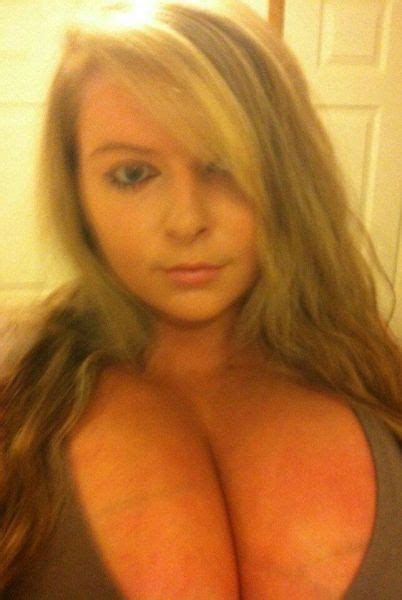 Don't miss this russian 18 year old do her first gangbang! An 18 Year Old Girl with Truly Ginormous Knockers (21 pics ...