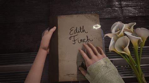 Not quite, but in the last scene stevens resolves to forget the past and try to make the best of what remains of my day. What Remains of Edith Finch Wins BAFTA for Best Game ...