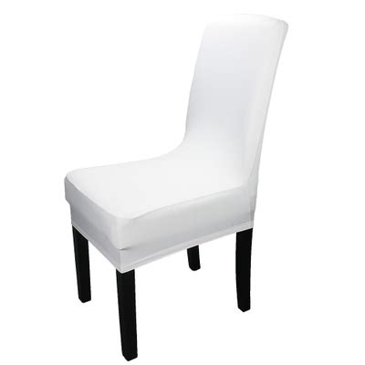 Wholesale chair covers and sashes. Wholesale custom stretch office kitchen white spandex ...