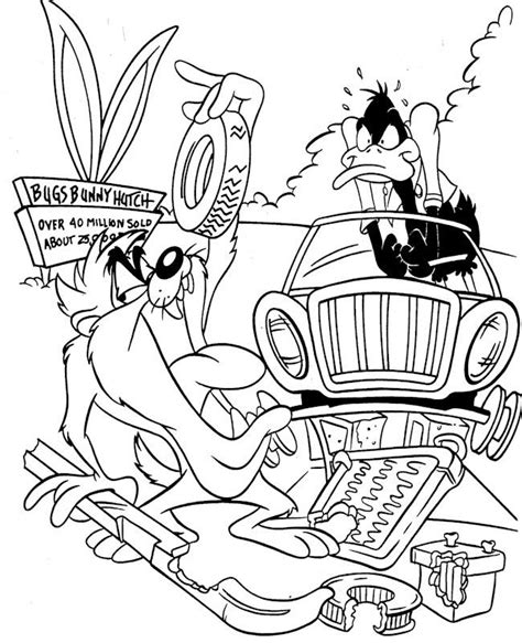 All coloring pages » animals » mammals » tasmanian devil » running tasmanian devil. Coloring Pictures Of Tasmanian Devil - Coloring Home