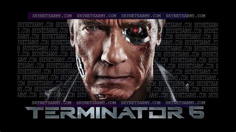 Es una coproducción entre rumania, españa y república checa. Terminator 6 (2019) Película Completa en Español Latino y en HD