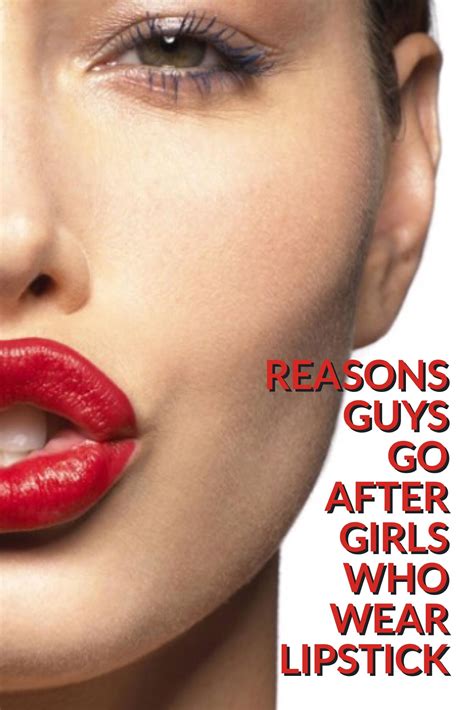 We did not find results for: Reasons Guys Go After Girls Who Wear Lipstick | Wear lipstick, Bold lipstick, How to apply lipstick