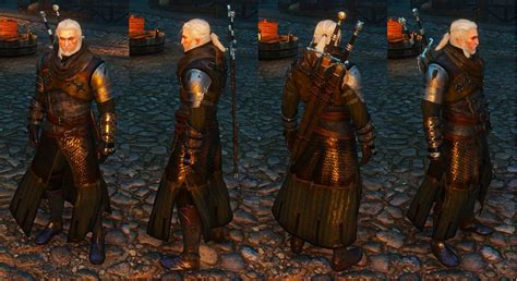 Part 3 der schatzsuche des großmeisterlichen the witcher 3 blood and wine #10 beste rüstung ? Броня школы Медведя («Ведьмак-3»): руководство по ...