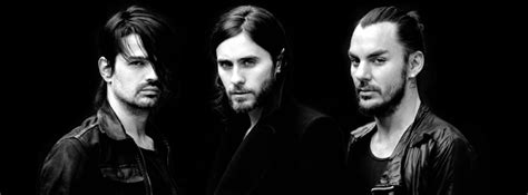 Plan your next corporate event with #4sixty6caterers and make it the party of the year! 30 Seconds to Mars announce fall North American tour | idobi