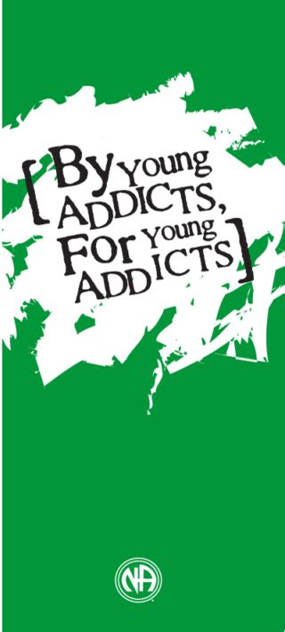 Quotes about self obsession (62 quotes). By Young Addicts, For Young Addicts - Regional Service Office of So. Cal Narcotics Anonymous