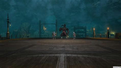 The sastasha dungeon is the first dungeon in ffxiv: Sastasha Seagrot Hard Mode - Guide, Loot & Maps | FFXIV: A ...