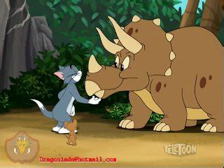 Tom et jerry tales (tom and jerry tales) est une série télévisée d'animation américaine diffusée entre le 23 septembre 2006 et le 22 mars 2008 sur kids' wb. Tom & Jerry Tales : Age Change: Progression