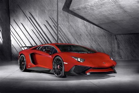 Best results price ascending price descending latest offers first mileage ascending mileage descending power ascending power descending first registration ascending first registration. Lamborghini's wild side is back with the new Aventador LP ...